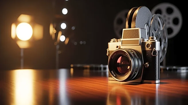 Ryan Gosling to Star in Daniels' Secret Project at Universal, Following Record-Breaking Success