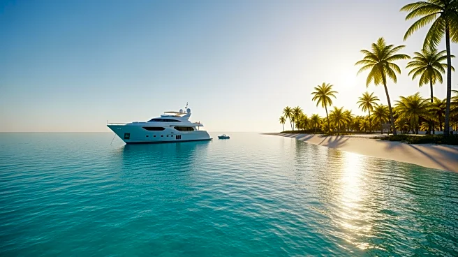 ELP Luxury Vacations Expands, Boosting Florida's Luxury Tourism Market