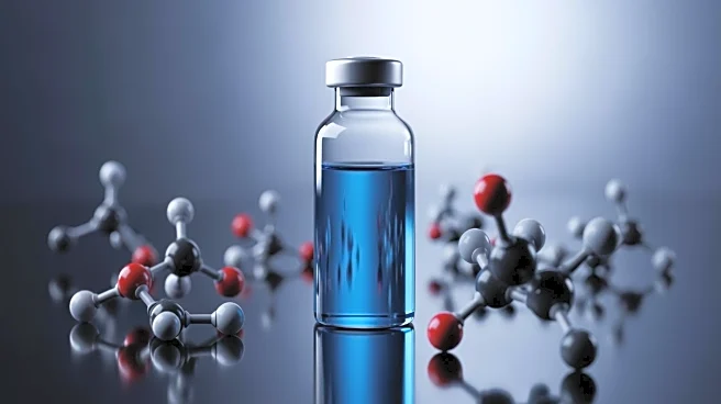 Wave Life Sciences Faces Investor Skepticism Over Obesity Drug Trial Results