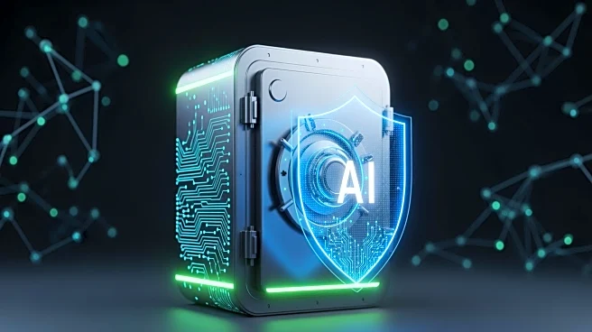 Trust Wallet Introduces AI Transaction Layer to Enhance Self-Custody Wallet Infrastructure