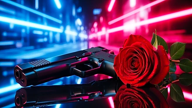 'They Will Kill You' Delivers Hyperstylish Action-Comedy with Zazie Beetz