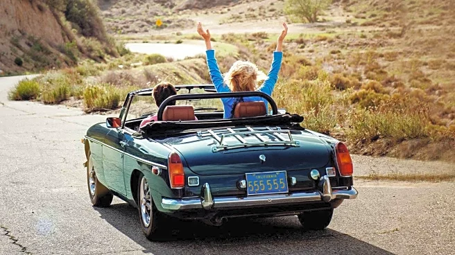 Route 66 Celebrates 100th Anniversary with Stylish Accommodations and Events