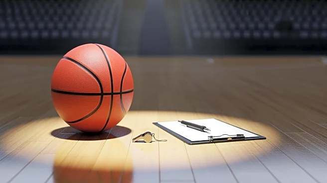 Billy Donovan Faces Uncertain Future with Chicago Bulls Amid Rebuilding Phase