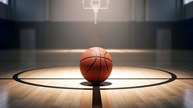 Gerry McNamara Sets Cultural Foundation as New Syracuse Head Coach