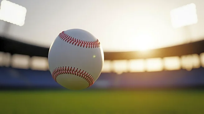 Brett Baty's Triple Boosts Mets to Lead Against Pirates