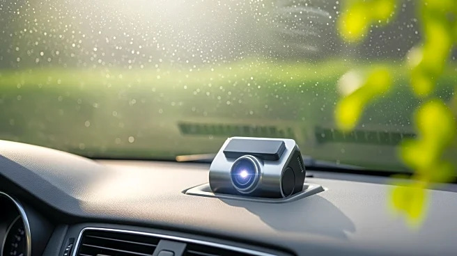 Amazon Spring Sale Offers Wolfbox X3 Pro Dashcam Bundle at Discounted Price