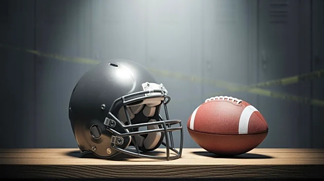 Denver Broncos Seek Running Back Upgrade Amid Free Agency Challenges