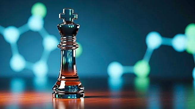 Peritia Appoints Michael A. Griffith as CEO to Drive Growth in Biopharma Consulting