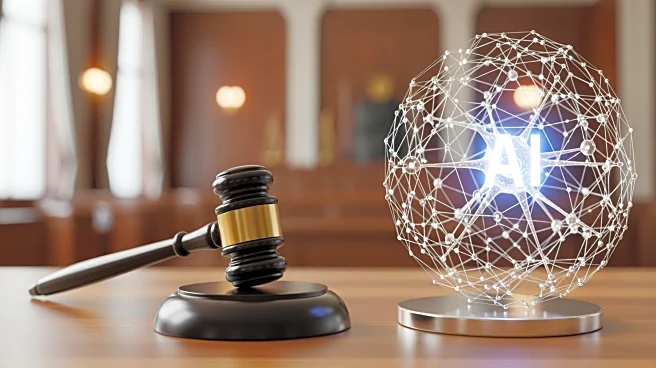 Anthropic Wins Legal Battle Against Trump Administration Over AI Restrictions