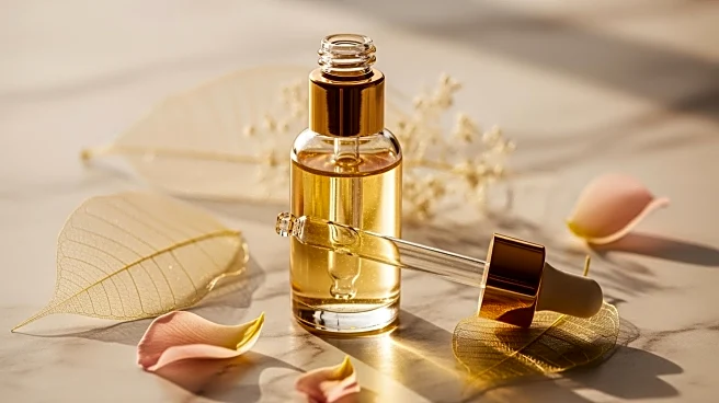 Beauty Industry Embraces Supplement Category Amidst Growth Surge