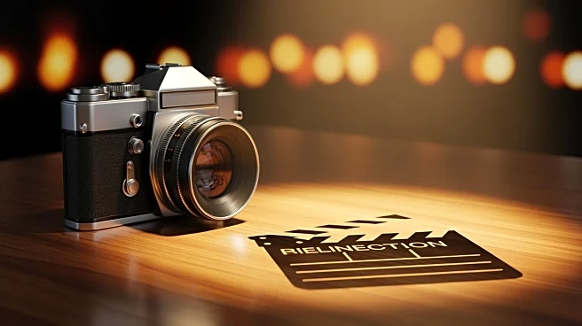 Peter Debruge Appointed Director of SXSW Film and TV Festival