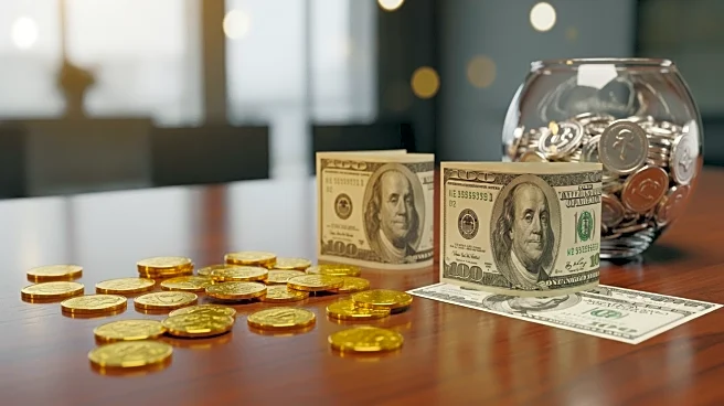 Five Guys CEO Awards $1.5 Million in Bonuses to Employees After BOGO Deal Misstep