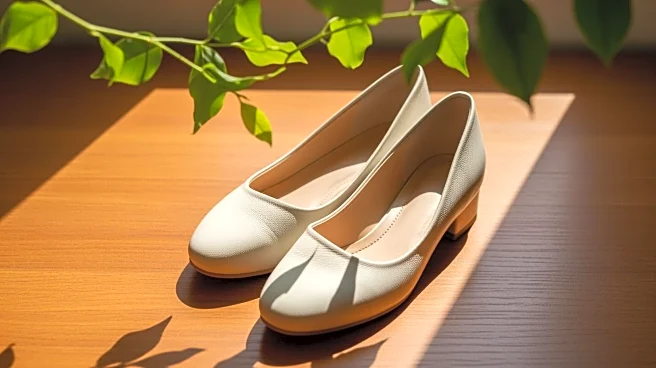 Aritzia and Sperry Launch New Spring Shoe Collection