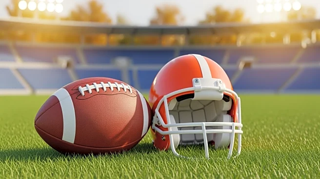 2027 Running Back Jerry 'Andrew' Beard II Visits Tennessee Football Program