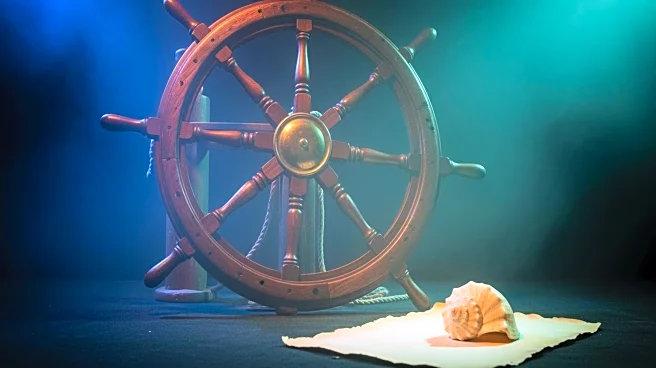 Ruby Stokes Joins Kenneth Branagh in RSC's 'The Tempest' as Miranda