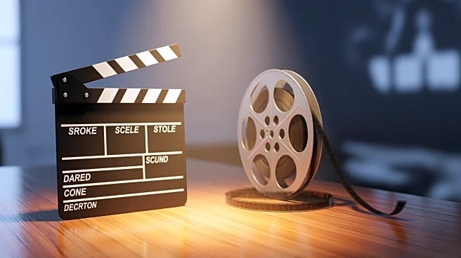 Peter Debruge Appointed Director of SXSW Film  TV Festival, Succeeding Claudette Godfrey