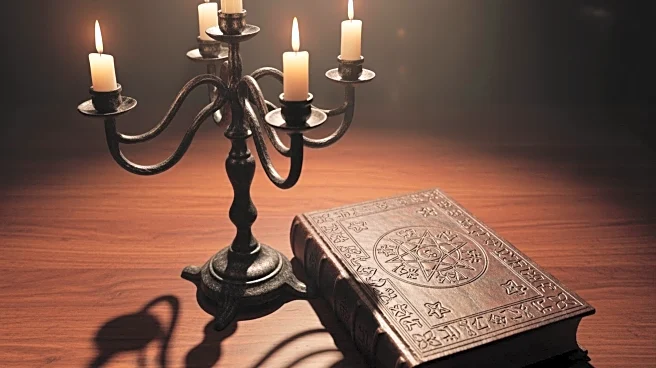 Dimension 20 Partners with White Wolf for New Vampire: The Masquerade Series