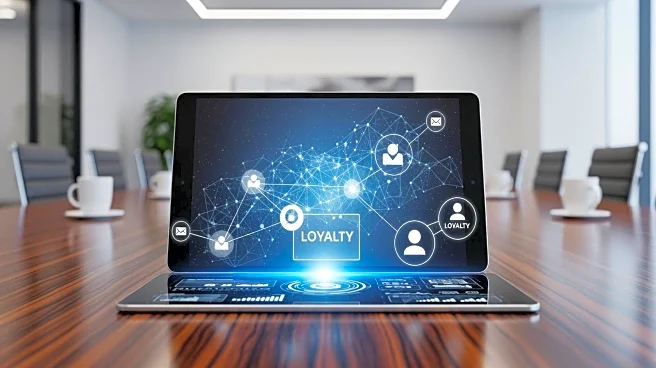 IHG Launches Digital and Loyalty Programs for B2B Clients in Greater China