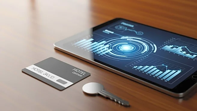 ChatGPT Transforms Hotel Discovery and Revenue Management Strategies