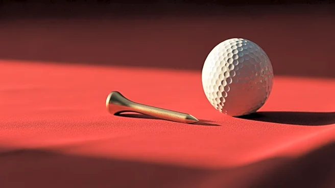 Tiger Woods Launches Sun Day Red Collection Ahead of Masters Tournament