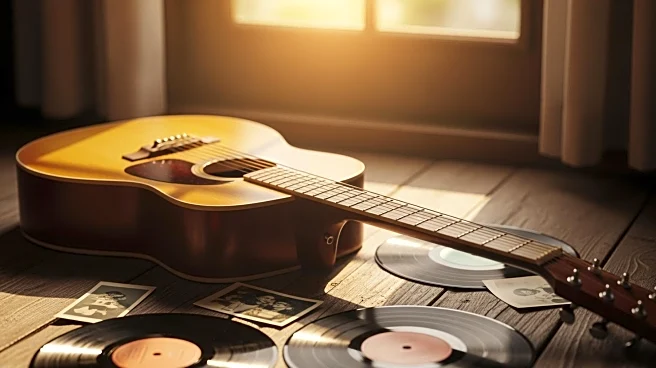 Paul McCartney Releases New Single 'Days We Left Behind' Reflecting on Childhood Memories