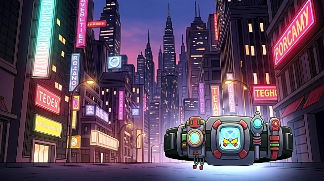 Superhero Comedy Game 'Dispatch' Set to Launch on Xbox This Summer