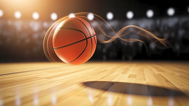 Nets' Ziaire Williams Achieves Career-High Six Steals in Loss to Warriors