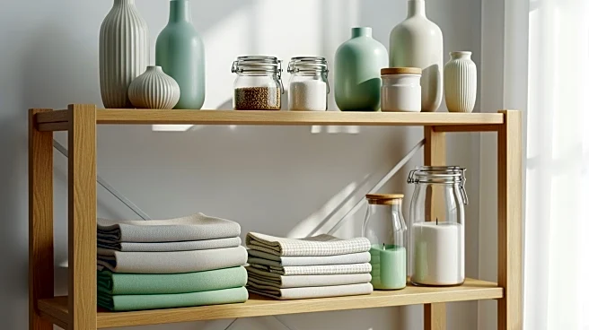 Walmart Launches Spring Sale with Major Discounts on Home Essentials