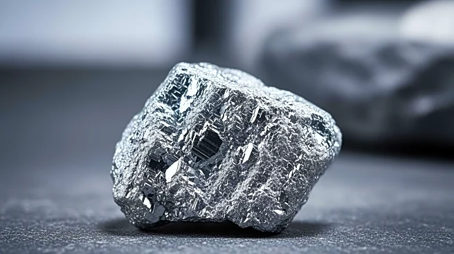 Eminence Minerals Finalizes Alturas Antimony Project Divestment