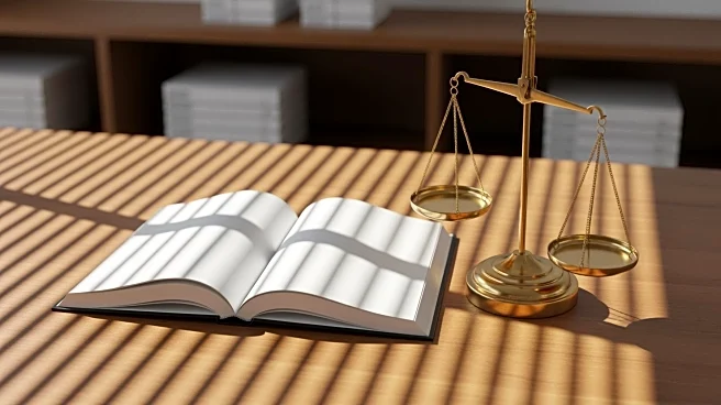 Crosby Enterprises Files for Chapter 11 to Restructure Debt Amid Financial Challenges