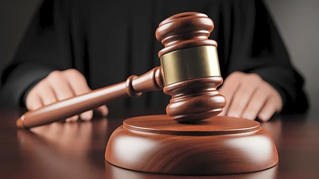 Judge Blocks Pentagon's Effort to Label Anthropic a Supply Chain Risk