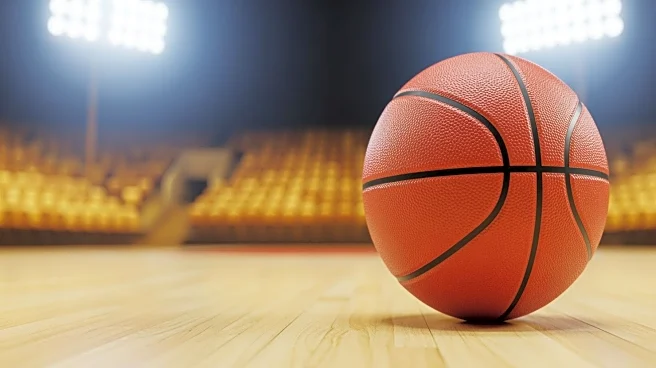 Ben McCollum Leads Iowa Hawkeyes to First Elite Eight Since 1987