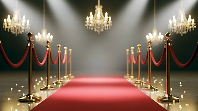 iHeartRadio Music Awards 2026: Red Carpet Highlights and Top Nominees