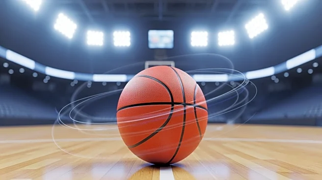 Pistons' Kevin Huerter: Impressive 22-Point Performance in Spot Start