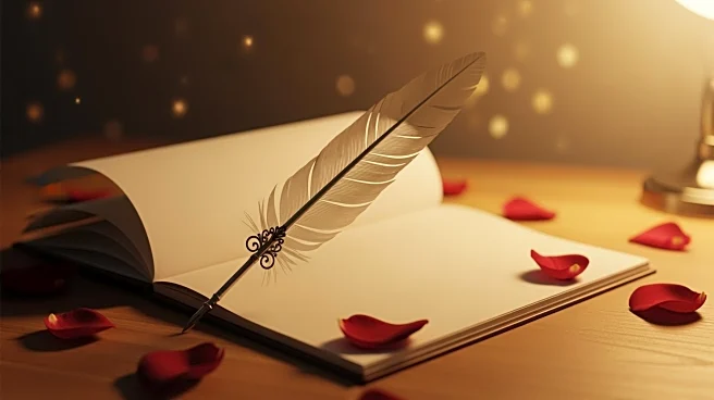 Rebelle Media Rebrands to Focus on Romance, Announces New Adaptations