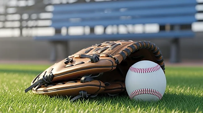 Toronto Blue Jays Release Former Top-20 Prospect Connor Cooke Amid Season Start