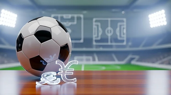 Colorado Rapids Acquire Kosi Thompson from Toronto FC in $400,000 Deal