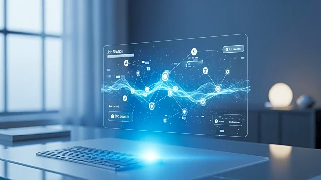 LinkedIn's AI Tools Enhance Job Search Efficiency Amid Economic Challenges