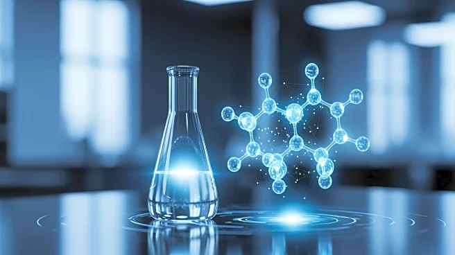 New pKa Predictor Developed to Enhance Machine Learning in Chemistry