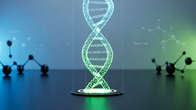 BostonGene Showcases AI Platform at JSMO 2026 to Enhance Clinical Trials and Oncology