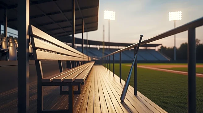 Yahoo Sports Discusses Expectations for Tony Vitello as Giants Manager