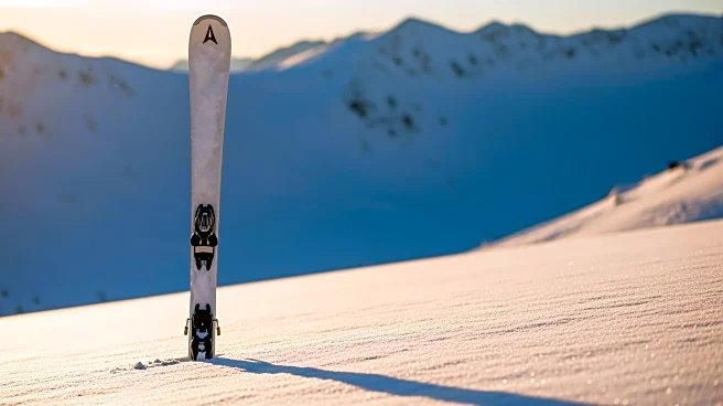 Lindsey Vonn Contemplates Skiing Return After Severe Olympic Injury