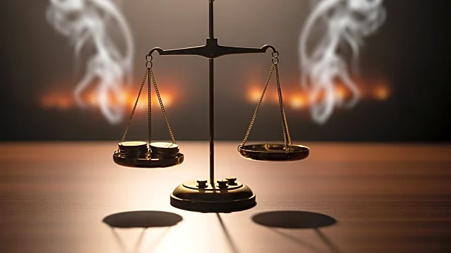 Federal Reserve Governor Highlights Inflation Risks Amid Iran Conflict