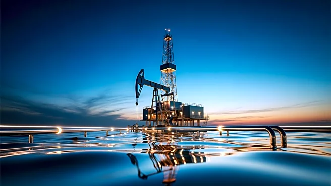 Pampa Energía Announces Major Investments in Vaca Muerta and LNG Projects for 2025