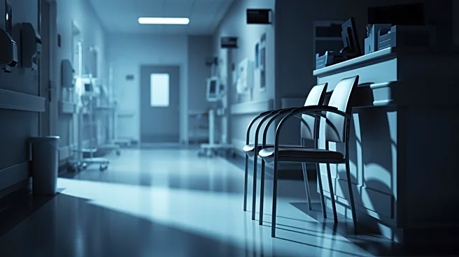 Grey's Anatomy Prepares for Departure of Key Characters Owen and Teddy