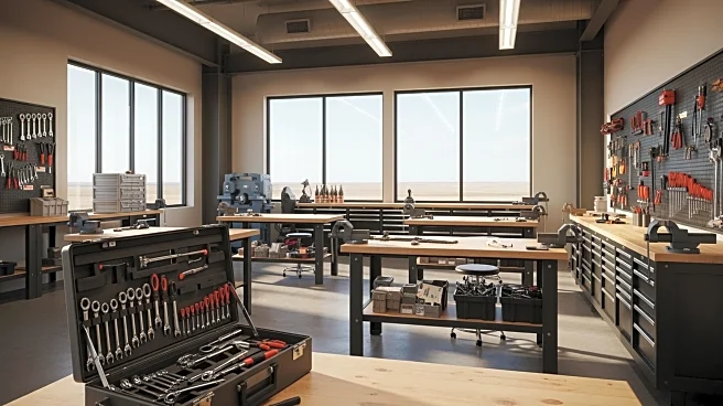 The RANGE Launches Workforce Development Program to Boost Employment in Texas Panhandle