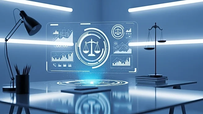 Legal Tech Firm Harvey Secures $200 Million to Accelerate Product Development