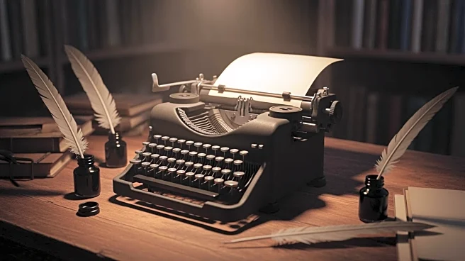 HBO Faces Backlash Over Casting in New Harry Potter Series