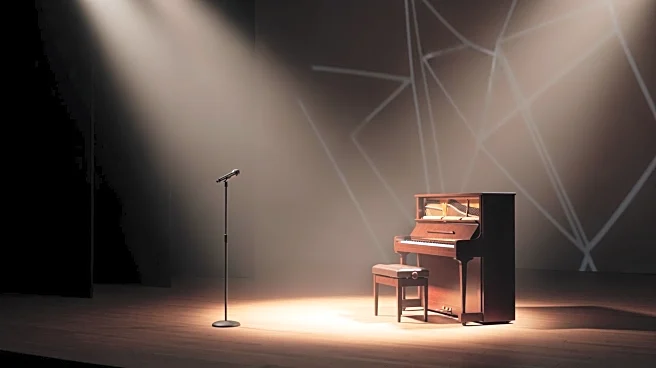 Denver Center Prepares for 'Next To Normal' Premiere with Local Talent