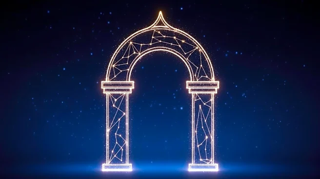 Global Constellation Acquires Rights for Indonesia-Set Drama 'Heaven's Gate'